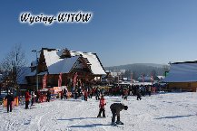 Pokoje Gościnne  “ U Kubińca”